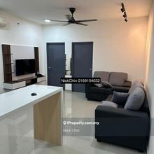 Menara Suria (V12), Taman Subang Mas, Subang Jaya For Sale