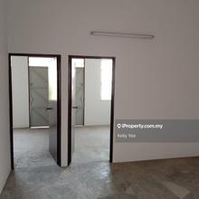 3rd Floor Residential Unit for Rent