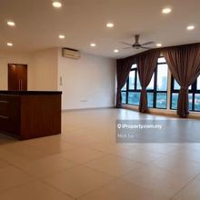 Aragreens Residence dual key for sale with tenancy