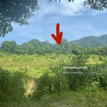Tanah Bangunan Kg Labohan Kerteh