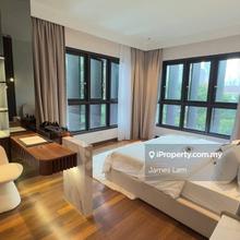 Live in Luxury