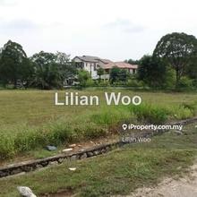 Residential land for Sale