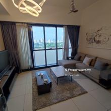 Beautiful duplex for sales 