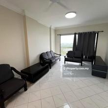 Seri Mutiara Apartment Seri Alam For Rent