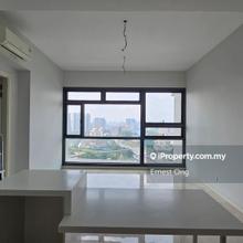 For Sale - Vogue Suites One Corner 1 Bedroom 1 Study Unit (732 sqft)