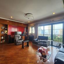 Penthouse highest floor I 270 degree view 