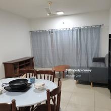 Serviced residence for Rent