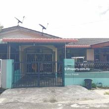 Well Maintained Unit 