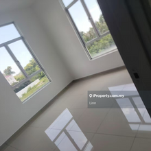 3 Storey Terrace House corner unit At Taman Jati , Butterworth
