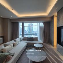 The Ritz-Carlton Residences