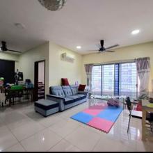 Low Floor, 3 Room, 2 Parking