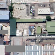 Frontage Industrial Land for Sale