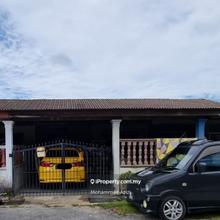 Teres setingkat inderapura murah
