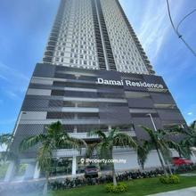 Serviced residence for Sale