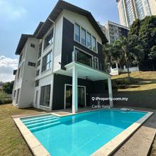 Beautiful Bungalow For Rent