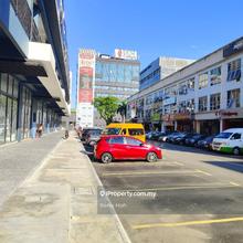 Taman Connaught, Cheras Shoplot for Rent.