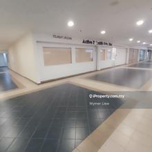 Level 1 Shop Office For Sale- D Alamanda Pudu Impian Cheras KL