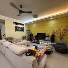 3 Storey Terrace House, Kinrara Mas, near Puchong, Bukit Jalil, Oug