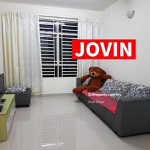 Cheapest unit in market fully furnished 