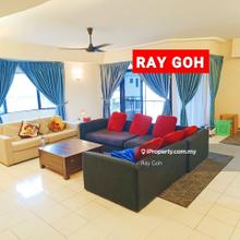 Freehold PJ Condo Maxwell Towers 1808sf 3 bed 3 baths Fully Furnished 