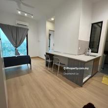 Serviced residence for Rent