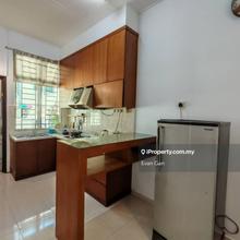 Freehold 1 Storey Furnish Taman Rembia Perkasa Cheng Bertam Melaka