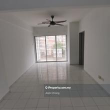 Puri Pesona Apartment Bandar Sungai Long For Rent!!