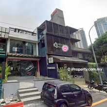3 Storey Shop @ Bukit Bintang