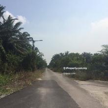 Banting Industrial Park Freehold Zone 