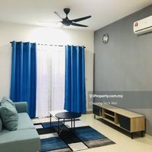 Good return with high roi, tenanted with good rental