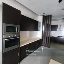 Condominium for rent