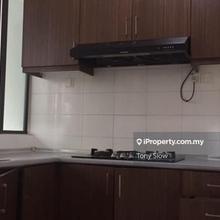 Intermediate Reika  2.5 storey House for Sale
