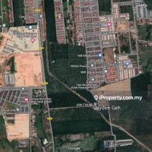 Big Residential Land, Bungalow Lot