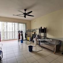 Pv13 Pv 13 Condo Good Investment High Roi Corner Unit Setapak