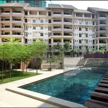 Lelong - Seri Maya (Type A), Dato Keramat Hujung, Kuala Lumpur