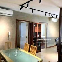 Condominium for Rent