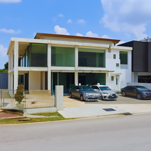 2sty Corner Commercial Bungalow, Damansara Uptown, Petaling Jaya 