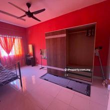 3 room 2 bathroom for sale