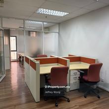 Office for Rent