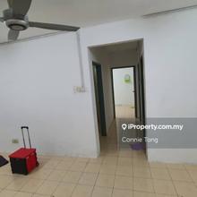 Kinrara Putri Apartment Taman Kinrara Seksyen 4 Puchong