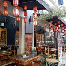 Shop for Rent Plaza Arkadia