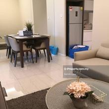 Sri Hartamas Dorsett Residence Freehold Full Furnished Good investment