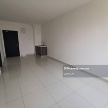 Usj 1 Edumetro service apartment 418 sqft for Sale 