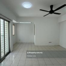 Avelon Tower, Plaza Medan Putra, Kepong