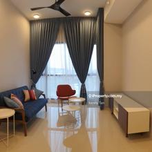 Serviced residence for Rent