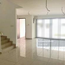 Taman Batu, Taman Kok Doh, 3sty house, freehold, jinjang, jalan ipoh