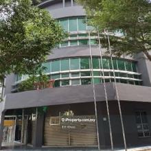 Putra Height 3 Storey Shop Office for Sales @ Subang Jaya, Selangor