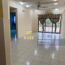 Prima bayu apartment Klang for Sale