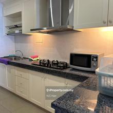 Ocean Palms Condo Melaka near Seri Bayan Golden Coast