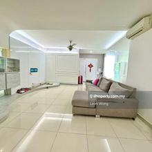 Taman Cassia Rawang 3.5 Storey